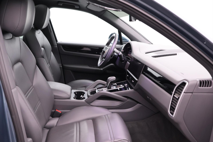 Porsche Cayenne 3,0 250kW 4x4 DPH ALU