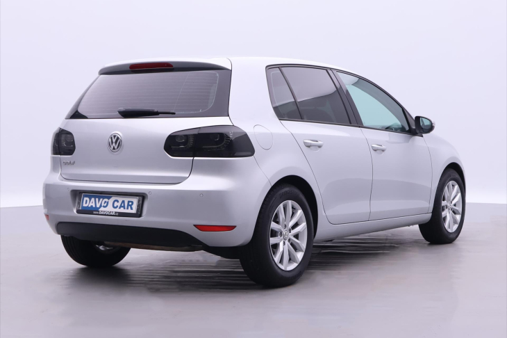 Volkswagen Golf 1,4 59kW Comfortline