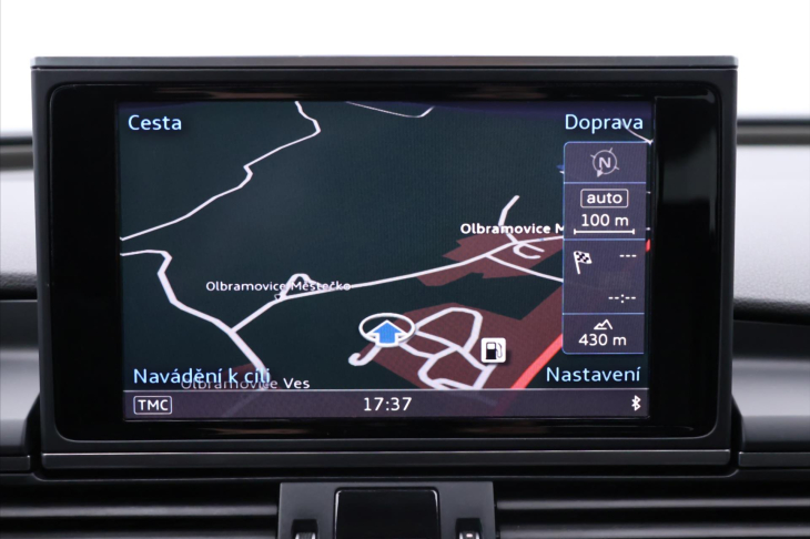 Audi A6 Allroad 3,0 TDI 200kW Quattro S-Tronic