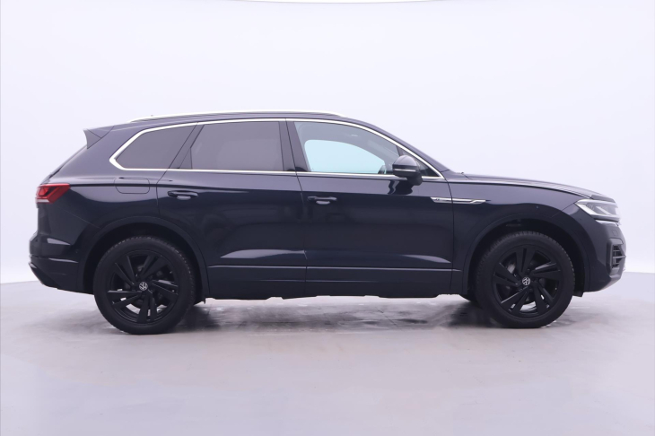 Volkswagen Touareg 3,0 TDI 210kW 4M R-Line DPH
