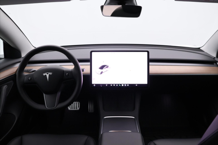 Tesla Model 3 Long Range 79kWh AWD sOH 93,3%