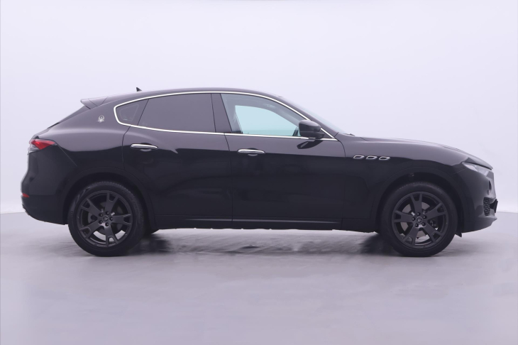 Maserati Levante 3,0 V6 257kW Aut 4x4 tažné