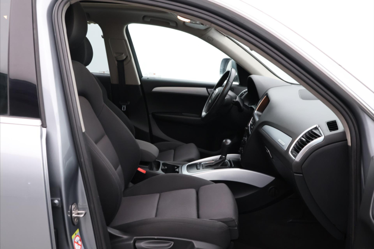 Audi Q5 2,0 TDI 125kW Quattro S-Tronic CZ