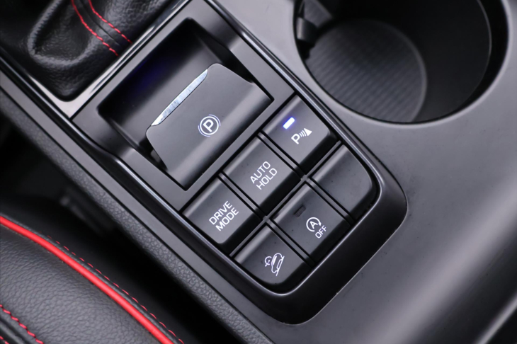 Hyundai Tucson 2,0 CRDi 136kW Aut. N-Line CZ