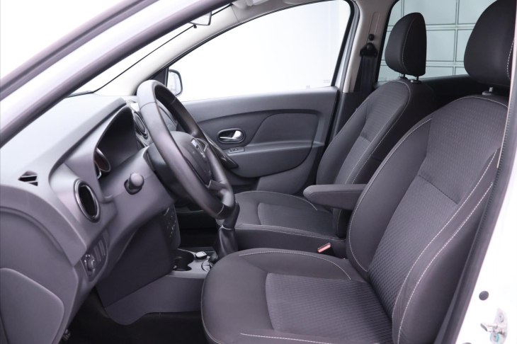 Dacia Logan 1,0 SCe 54kW Klima CZ