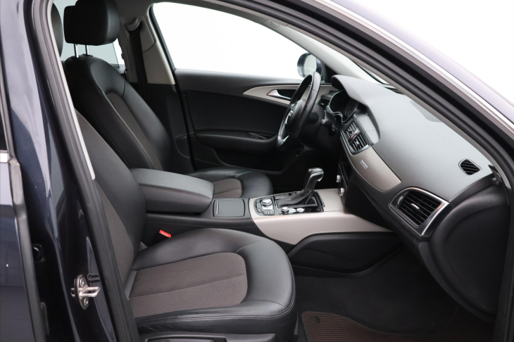 Audi A6 Allroad 3,0 TDI Quattro 200kW S-Tronic