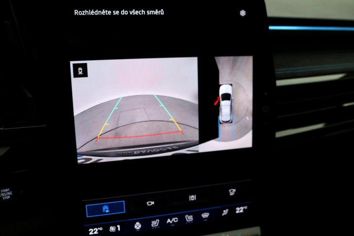 Renault Austral 1,2 E-tech full hybrid 200 CZ