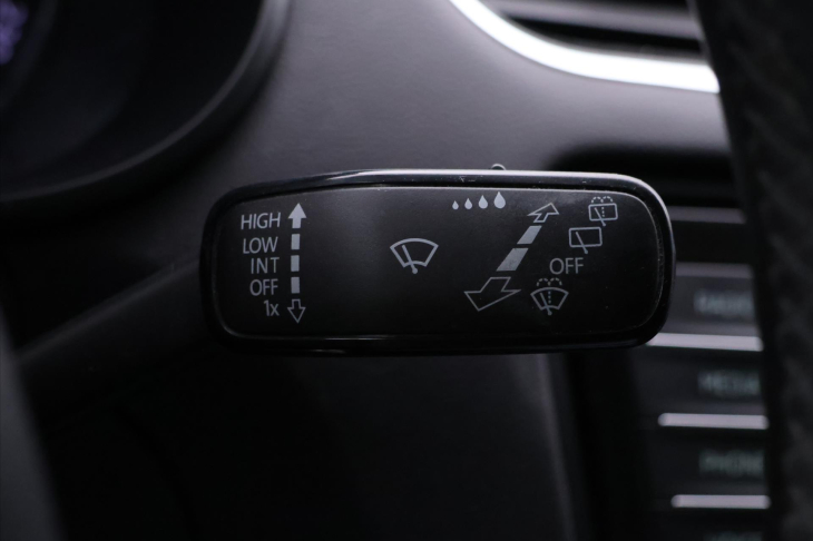 Škoda Octavia 2,0 TDI 110kW Navi Xenon