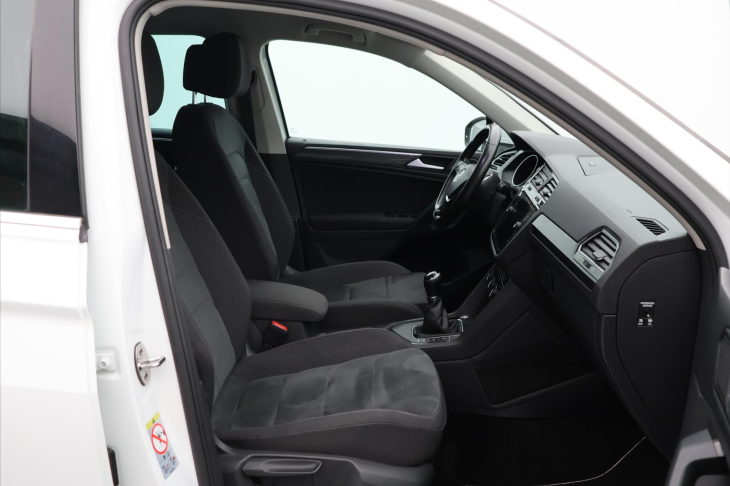 Volkswagen Tiguan 2,0 TDI 110kW Comfortline CZ