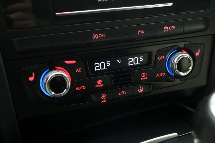 Audi A5 2,0 TDI 125kW Sportback