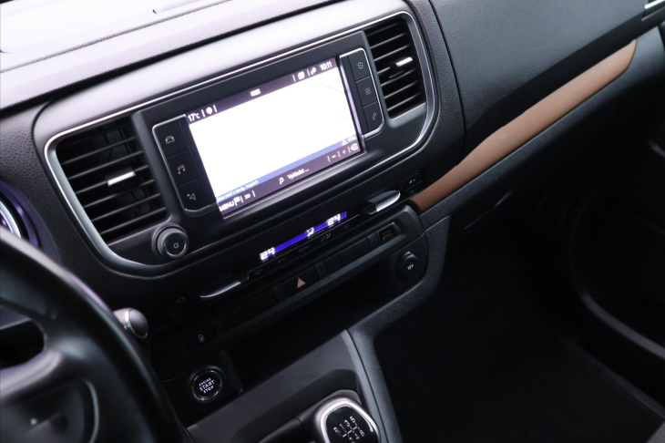 Toyota ProAce Verso 2,0 D-4D L1 Family 8-Míst CZ