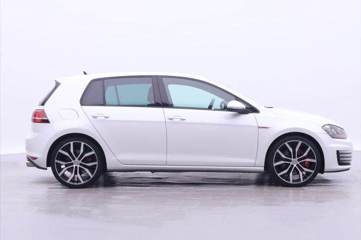Volkswagen Golf 2,0 GTI 169kW Performance