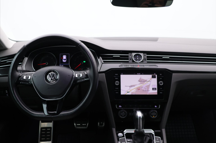 Volkswagen Arteon 2,0 TDi 140kW 4Motion DSG Elegance DPH