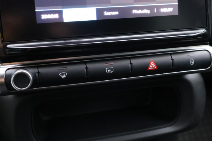 Citroën C3 1,2 PT 61kW CZ Shine DPH