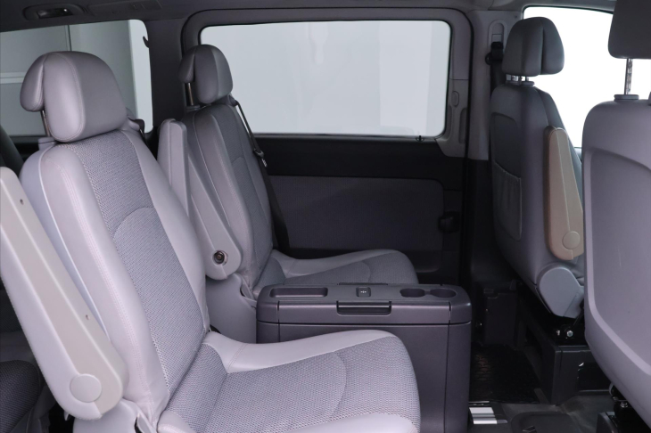 Mercedes-Benz Viano 2,1 CDI 120kW Aut. Trend Long