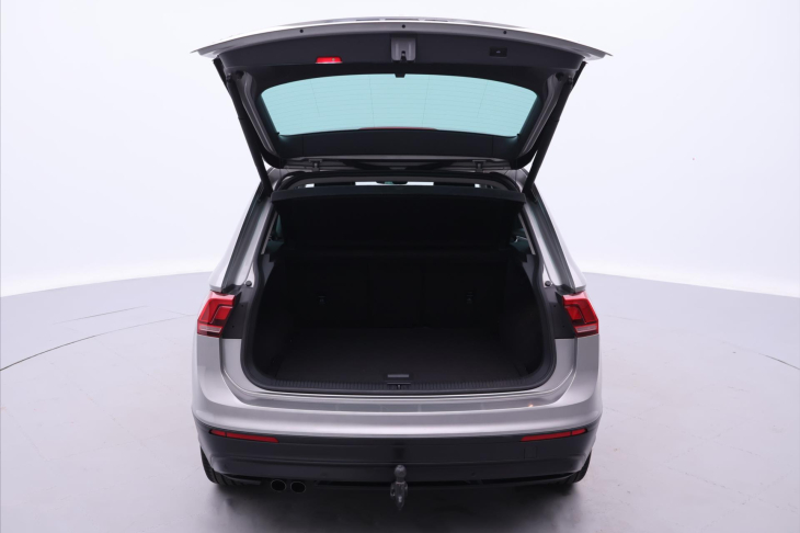 Volkswagen Tiguan 2,0 TDI 110kW DSG Comfort CZ