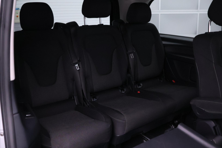 Mercedes-Benz Třídy V 2,1 250d L 120kW AMG Paket DPH CZ
