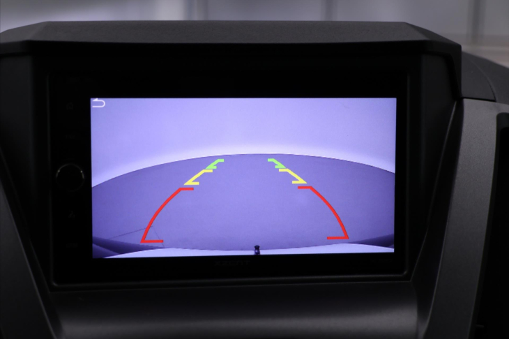 Ford Transit 2,2 TDCi 92kW L3H2 Klima DPH