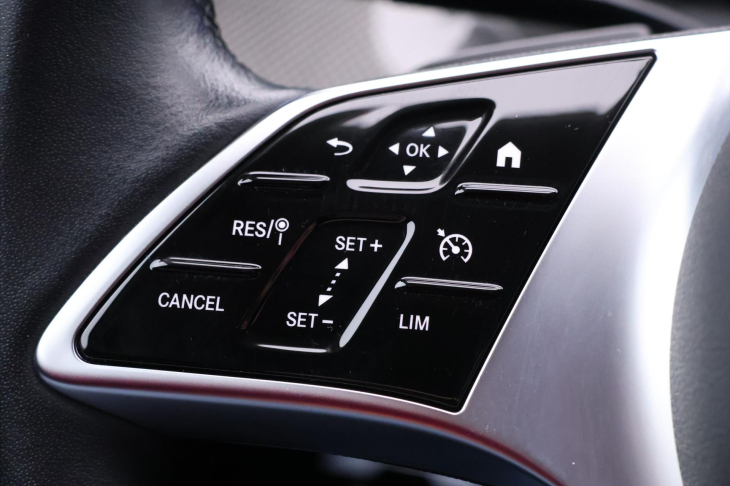 Mercedes-Benz Třídy C 2,0 220d 147kW All-Terain 4M CZ