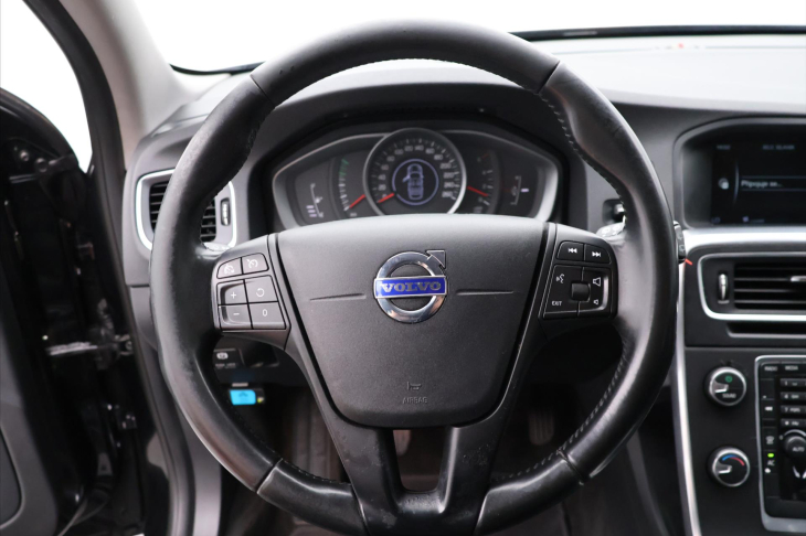 Volvo V60 1,6 D2 84kW Kinetic