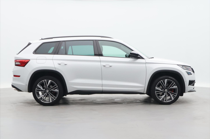 Škoda Kodiaq 2,0 RS TDI 176kW 4x4 DSG