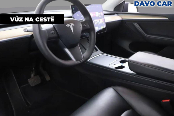 Tesla Model Y 0,0 Long Range AWD 75kWh DPH