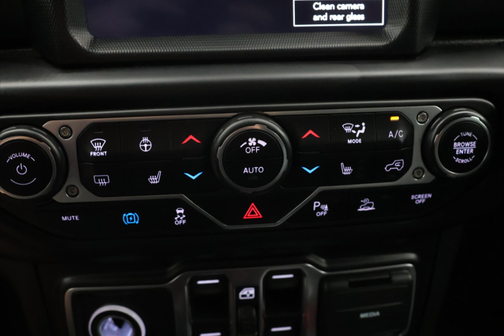 Jeep Wrangler 2,0 4xe 200kW Unlim. Rubicon CZ DPH