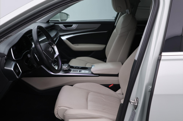 Audi A6 Allroad 3.0 55 TDI 253kW B&O DPH TOP