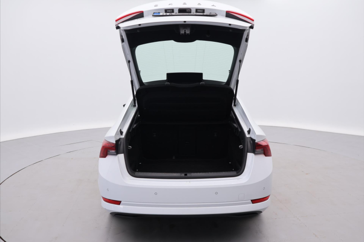 Škoda Octavia 2.0 TDI 85kW Style CZ DPH