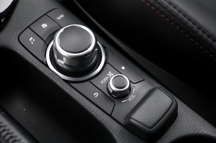 Mazda CX-3 1,5 Skyactiv-D 77kW AWD Revolution