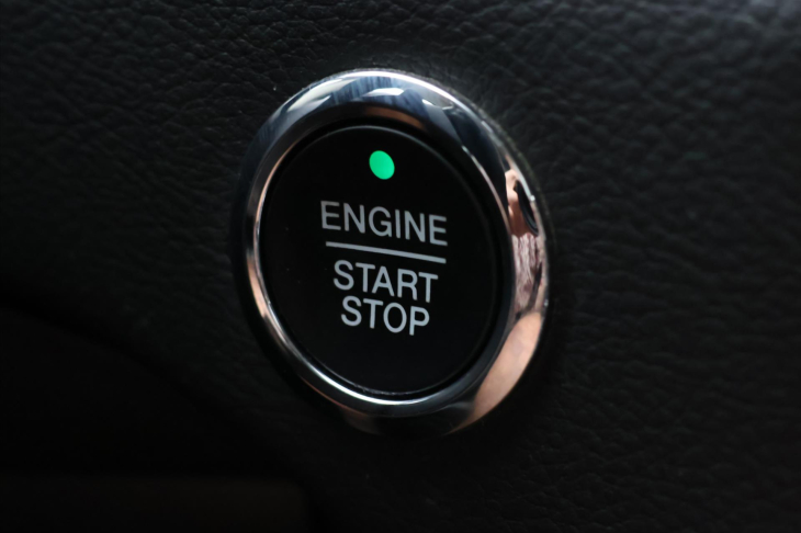 Ford S-MAX 2,0 EcoBoost 177kW Aut. DPH