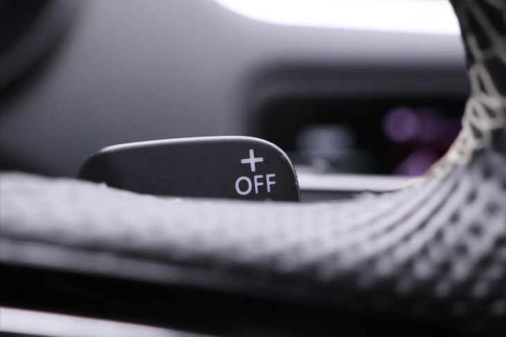 Škoda Octavia 2,0 TSI 169kW DSG CZ RS