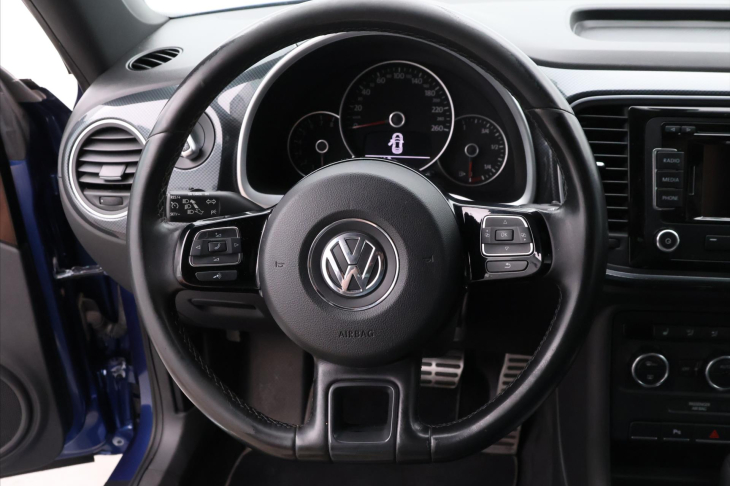 Volkswagen Beetle 2,0 TSI 147kW Sport