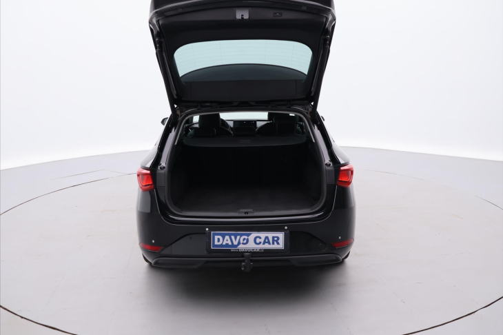 Seat Leon 2,0 TDI DSG 110kW Xcellence ST