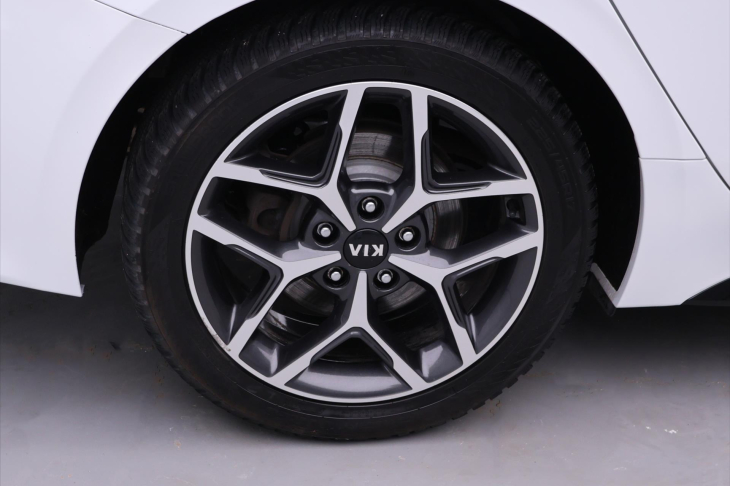 Kia ProCeed 1.6 CRDi 100kW GT-Line DCT CZ