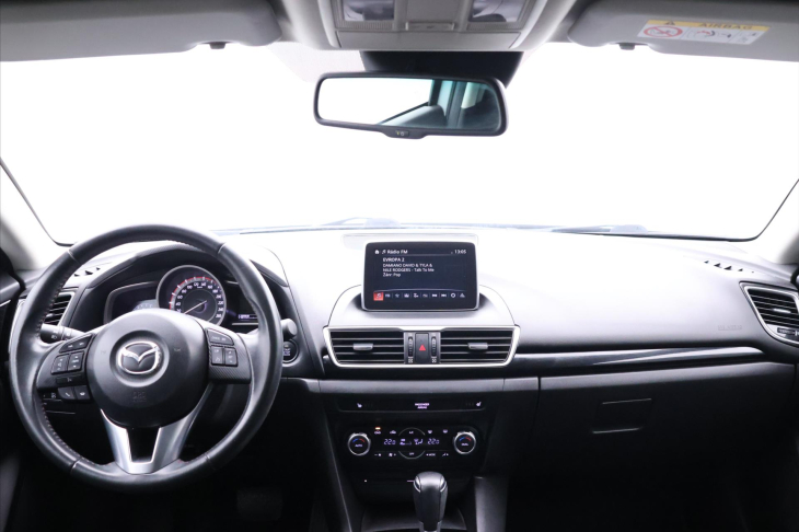 Mazda 3 2,0 Skyactiv-G 88kW Aut.