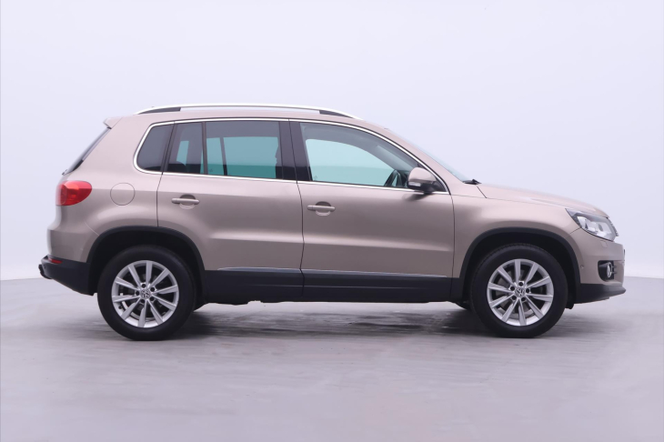 Volkswagen Tiguan 2,0 TDI 103kW 4Motion Sport