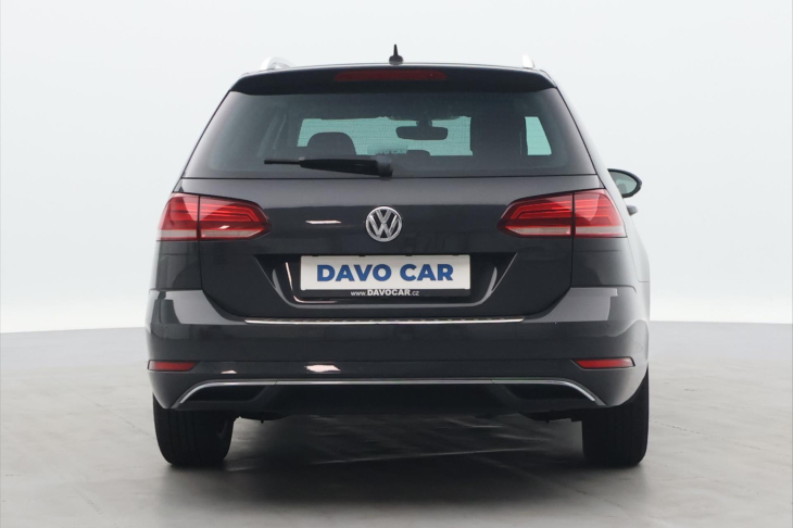 Volkswagen Golf 1.6 TDI Maraton Edition Serv.Kniha