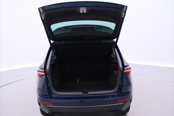 Škoda Karoq 1,5 TSI 110kW DSG Style+ DPH