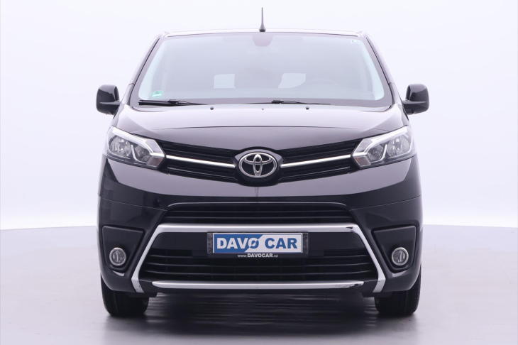 Toyota ProAce 2,0 D-4D 130kW Aut. CZ L2 DPH