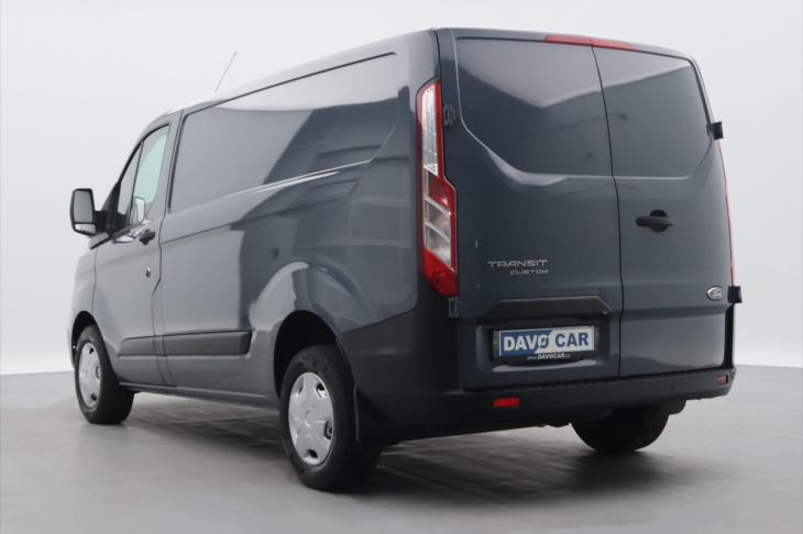 Ford Transit Custom 2,0 TDCI 77kW Klima 1.Maj DPH