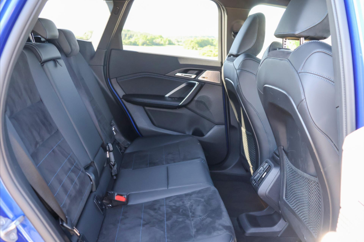 BMW iX1 xDrive30 CZ DPH