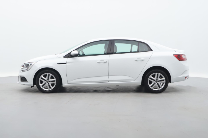 Renault Mégane 1,6 SCe 84kW Life Grandtour CZ