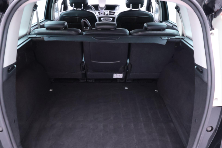 Renault Grand Scénic 2,0 dCi 118kW Navi Kůže CZ