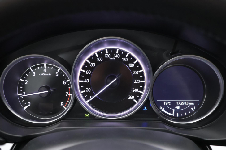 Mazda CX-5 2,0 SkyActiv-G165 Selected DPH