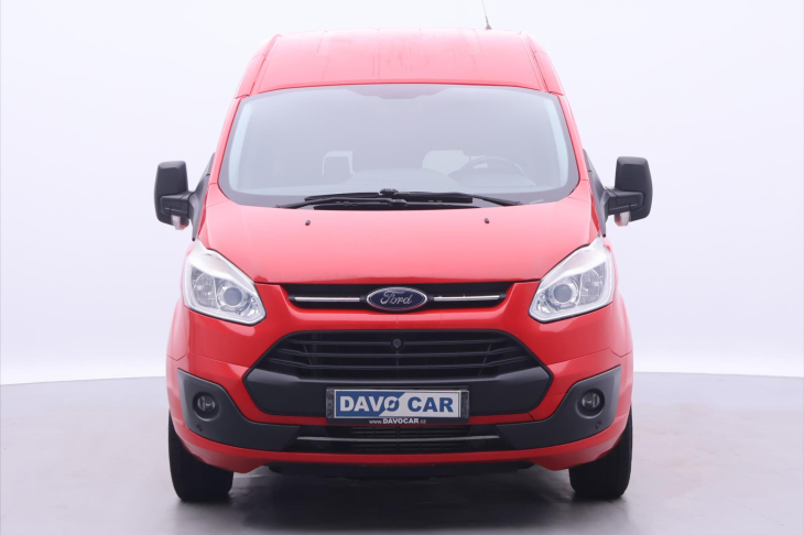 Ford Transit Custom 2,0 TDCi 96kW Trend L2H2 DPH
