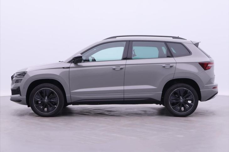 Škoda Karoq 1,5 TSi Sportline DSG 1maj DPH