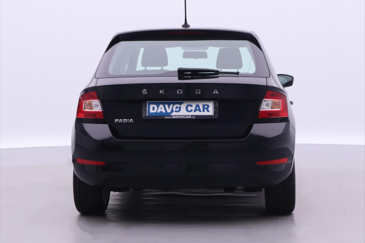 Škoda Fabia 1,0 TSI Cool Plus 1.Maj. DPH