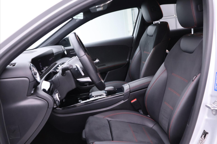 Mercedes-Benz Třídy A 1,3