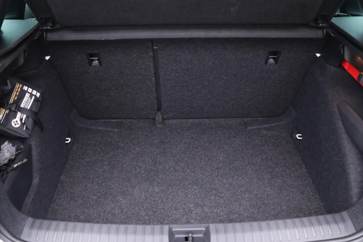 Škoda Kamiq 1,5 TSI 110kW Monte Carlo CZ